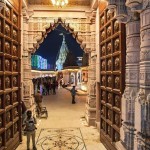 Discovering the Spiritual Heart of India: Varanasi and the Kashi Vishwanath Temple