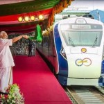 Varanasi: A New Gift of Vandebharat Express