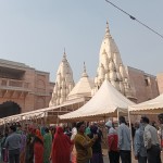 Discover the Mesmerizing Beauty of Kashi Vishwanath Temple