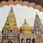 The Enchanting Beauty of Kashi Vishwanath Temple