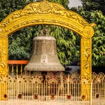 Discover the Timeless Serenity of Sarnath: A Tranquil Oasis of Buddhism and Heritage