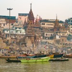 Spiritual Oasis: Assi Ghat, Varanasi