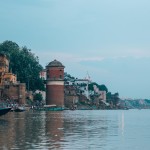 Revolutionizing Varanasi: New Kashi Project Unveils Ambitious Plans for Urban Development