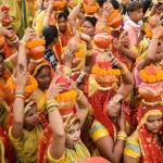 Experience the Spiritual Splendor of Panchkroshi Yatra at Mani Mandir