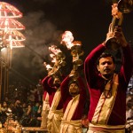 Govinda Visits Kashi Vishwanath Temple: A Spiritual Journey