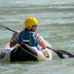 Experience the Thrill of Water Sports in Varanasi's Ganges and Varuna Rivers