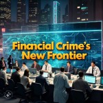 Unveiling the AI Dilemma: Financial Crime's New Frontier