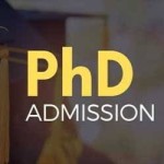 PhD Admission at Faculty of Science and Technology, Mahatma Gandhi Kashi Vidyapith: Second Phase Application Deadline is June 29