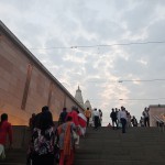 Exploring the Charms of Varanasi: A Weather Update