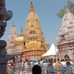 Mahashivratri 2024: Celebrating the Divine Union in the Sacred City of Varanasi