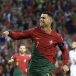 Portugal's Journey to Euro 2024: Ronaldo's Double Seals Qualification