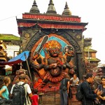 Unveiling the Enigmatic Past of Kal Bhairav Temple