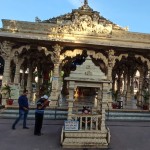 Discover the Spiritual Oasis: Kashi Vishwanath Temple in Varanasi