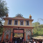 Explore the Sacred Sankat Mochan Temple in Varanasi