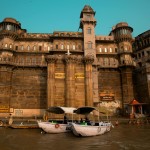 Varanasi's Kashi Vishwanath Dham Transformation: A Magnet for Devotees Worldwide