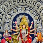 Unveiling the Mystique: Rani Bhabani's Durga Mandir in Natore