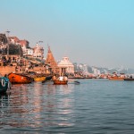 Cleaning up Varanasi: Nodal Officers to Monitor Ganga Ghats and Crack Down on Polluters