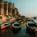 Explore the Enchantment of Varanasi: India's Oldest Living City