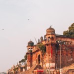 Discover the Majesty of Mother India Temple in Varanasi