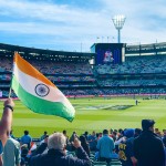 The Quest for World Cup Glory: Team India's Journey in ICC Cricket World Cup 2023