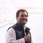 Unveiling the Sweet Delight: Rahul Gandhi's Affair with Banarasi Malaiyo