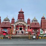 Grand Unveiling: The Majestic Ram Mandir in Odisha, A Spiritual Marvel