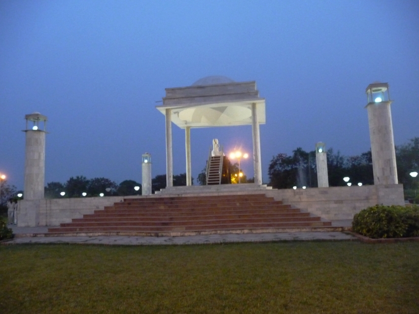 RavidasiVaranasi