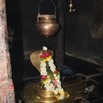 Unveiling the Mystery of Tilbhandeshwar: The Ever-Growing Shivling of Varanasi