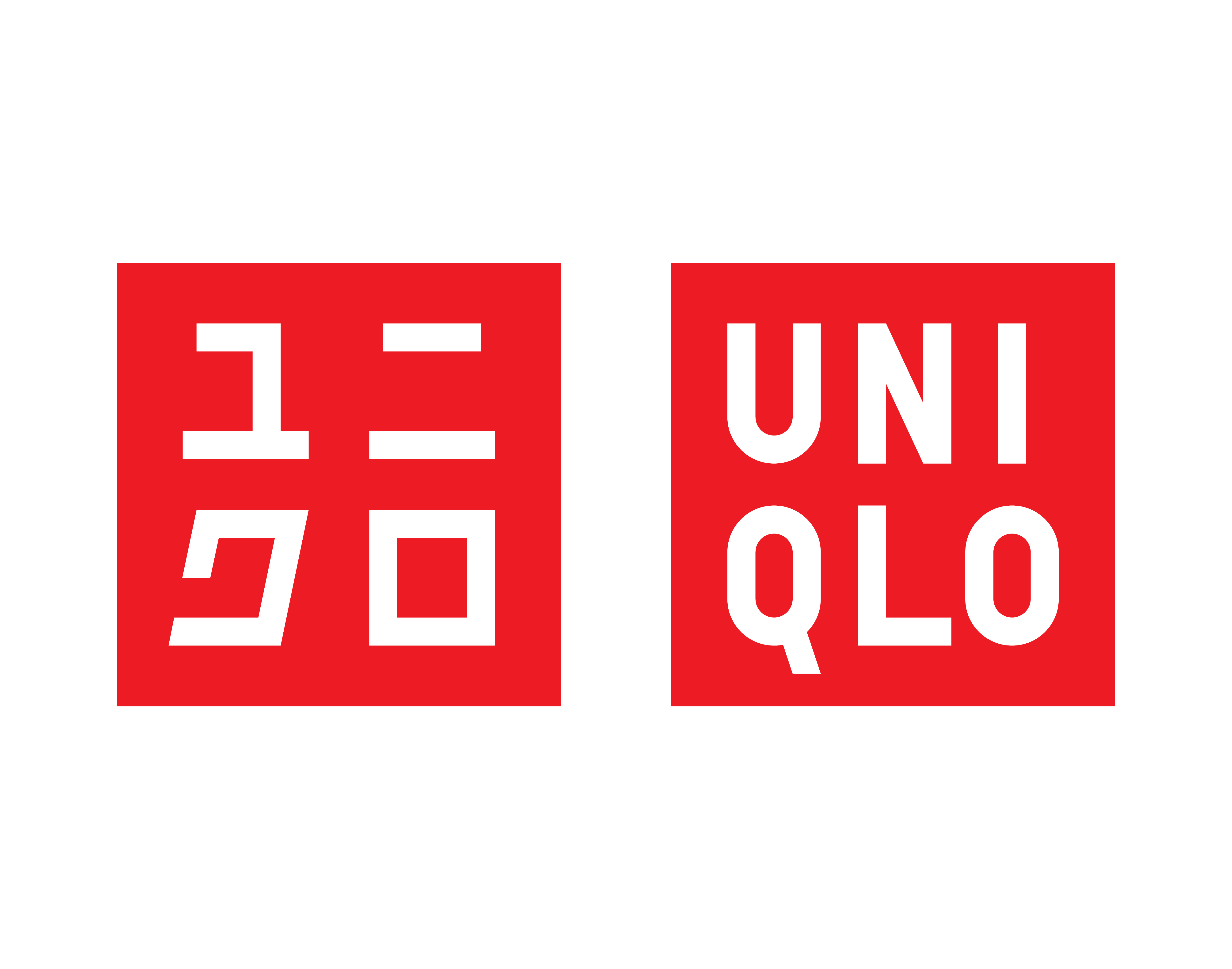 UniQlo