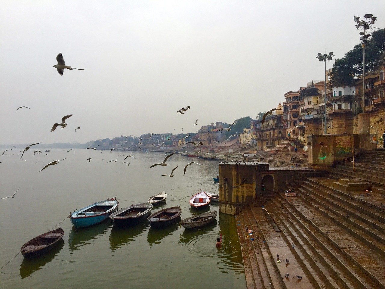 varanasi-1370505_1280