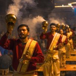 India's Spiritual Heart by the Sacred Ganges