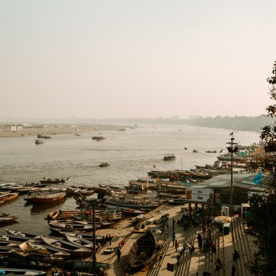 Places to Visit in Kashi