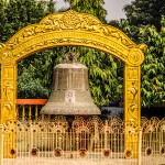 Explore the Spiritual Oasis of Sarnath in Varanasi