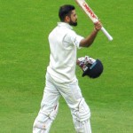 Virat Kohli Reflects on Blessings and Growth During Time Away from Cricket