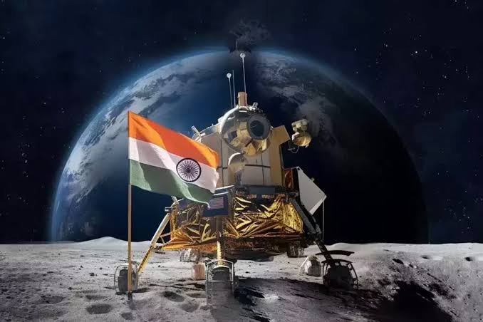 When India Lands on the Moon: Jaishankar Celebrates India's Transformative Policies at UNGA