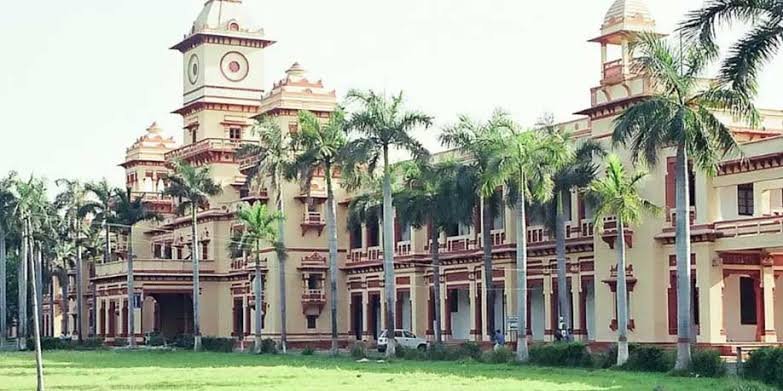 BHU Admissions: 700 Seats Vacant, Mop-Up Begins