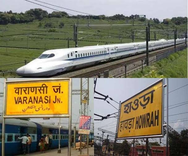 varanasi-to-howrah-bullet-train:-3-hours