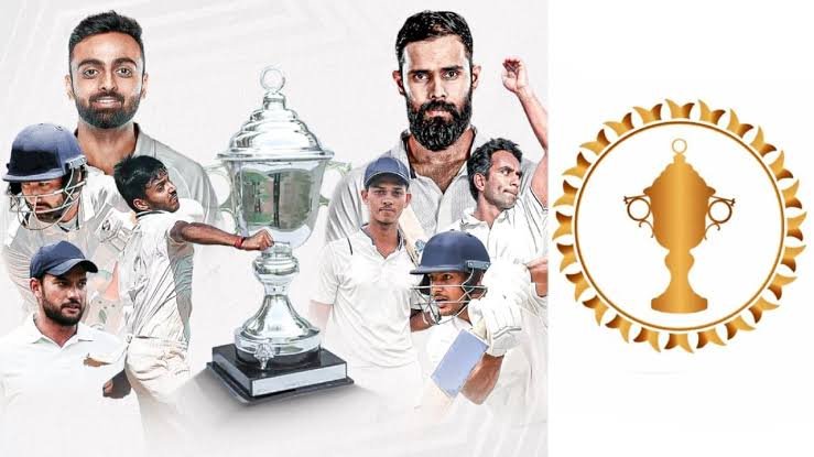 Mumbai Clinches Irani Cup After 27 Years