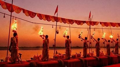 Ganga Mahotsav