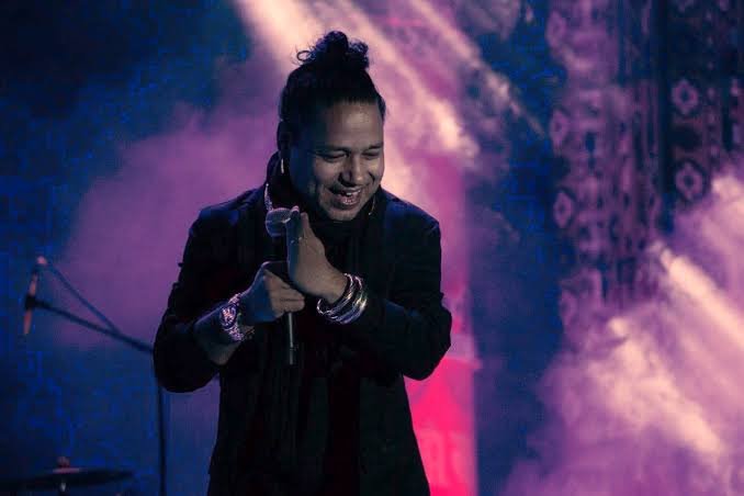 Kailash Kher