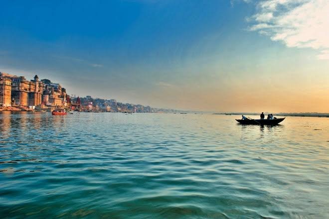 Cleaner, Greener Ganga