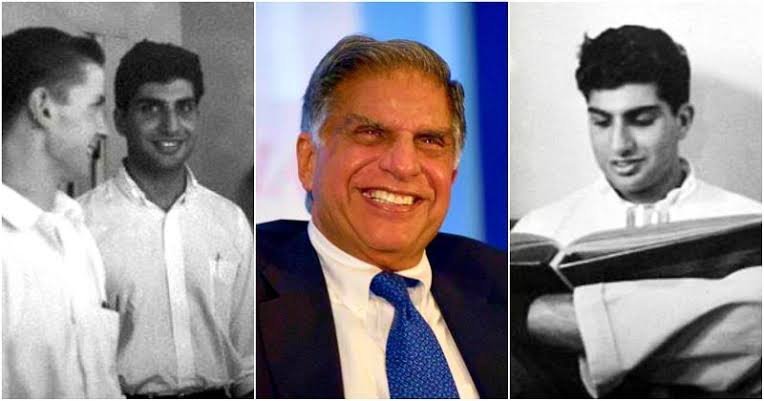 Ratan Tata