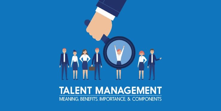 Workforce and Talent Management