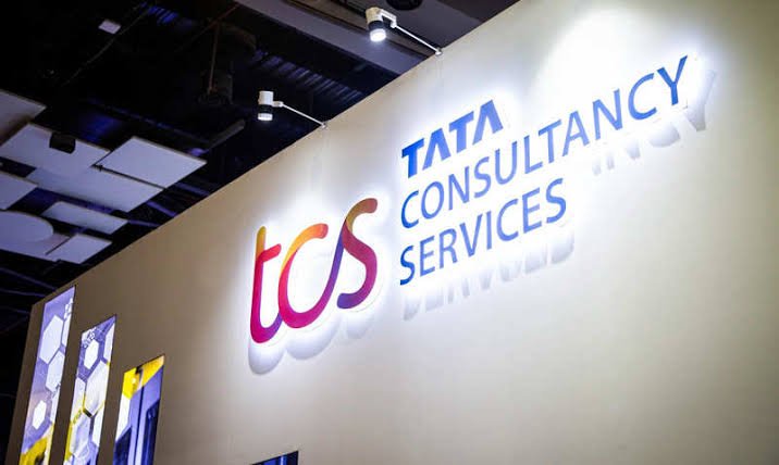  TCS