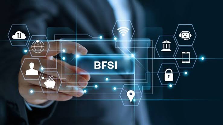  BFSI 