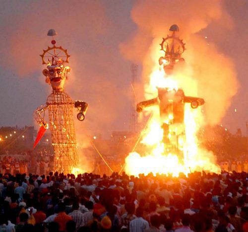 Dussehra