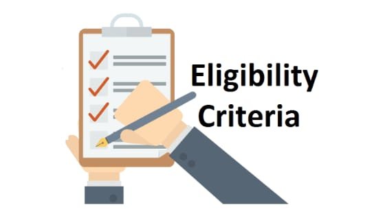 Eligibility Criteria