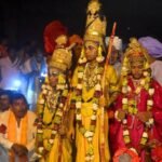 Ramnagar's Ramlila