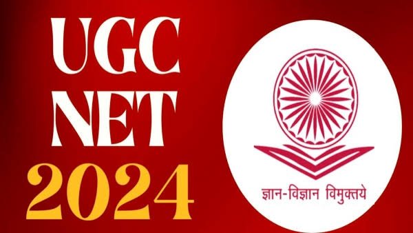 UGC NET 2024