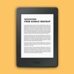 Amazon Launches New Kindles